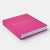 Contemporary Interiors the Greatest Rooms of the Century (Pink Edition) Book For Sale - Image 3 of 7