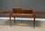 Mid 20th Century Mid 20th Century Danish Modern Teak Butterfly Leaf Dining Table For Sale - Image 5 of 13