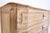 Antique German Baroque Bleached Oak Chest of Drawers, 1700s For Sale - Image 13 of 18