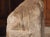 Cream Carved and Mounted Marble Stemma Cartouche From Tuscany, Italy, 16th Century For Sale - Image 8 of 13