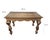 Late 19th Century Inlaid Walnut Desk, Italy For Sale - Image 14 of 17
