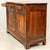 19th Century Louis Philippe Sideboard in Walnut For Sale - Image 5 of 12