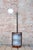 Art Deco Walnut Floor Lamp by Jindřich Halabala for UP Závody, Czechoslovakia, 1920s For Sale - Image 10 of 15