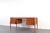 Mid-Century Teak Executive Desk by Torbjørn Afdal for Bruksbo, 1960s For Sale - Image 12 of 18