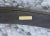 Black 1960s Bronze With Travertine Top Coffee Table For Sale - Image 8 of 11