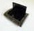 Jean Dunand Late 20th Century Eggshell Lacquer, Jean Dunand Style Art Deco Box For Sale - Image 4 of 11