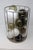 Price reduced $2,000. Now only $1,995! This fantastic lamp is made of many hand blown spheres of glass which are nestled...