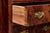 Antique Salesman Sample Mahogany Chest of Drawers For Sale - Image 4 of 6