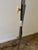 Vintage Industrial Floor Lamp on Tripod Base from Bundeswehr, 1960s For Sale - Image 12 of 14