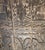 Vintage Dogon Granary Door With Mali African 75" H For Sale - Image 9 of 13
