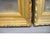 Pair Victorian Watercolor Portraits, Sister & Brother, Original Frames, C1890 For Sale - Image 14 of 18
