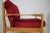 Set of Armchairs, Czechoslovakia, 1970s For Sale - Image 9 of 14