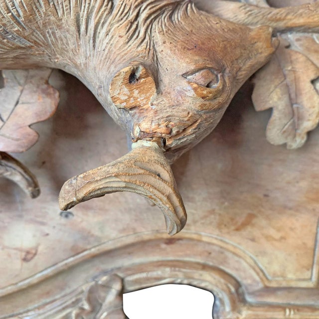 19th Century Bavarian Hunt Plaque For Sale - Image 9 of 13