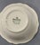 Vintage Homer Laughlin Moss Rose Dinnerware Set - Pattern Jj59 - 50 Pieces For Sale - Image 12 of 14