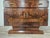 Art Deco Walnut Burl Sideboard with Mirror, 1940 For Sale - Image 15 of 18