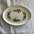Early 21st Century Wedgwood “Hathaway Rose” Oval Serving Plate Early 21st Century For Sale - Image 5 of 5