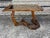 French Organic Modern Root Coffee Table. Offered is a scuptural French organic modern root coffee table or cocktail table...