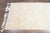 1970s Vintage Handmade Wool Cotton Turkish Beige Area Rug For Sale - Image 10 of 11