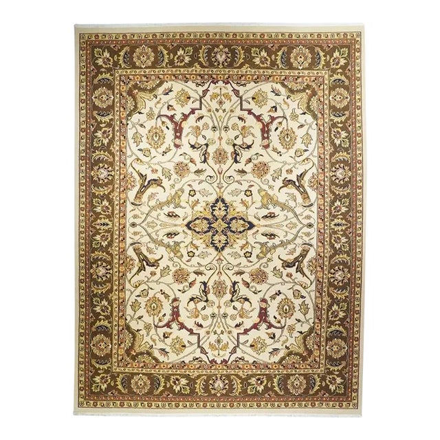 Sumak Rug 10' X 14' For Sale