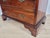 Vintage Chest of Drawers Bedroom in Mahogany, 1960 For Sale - Image 10 of 18