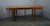 Wood Extendable Dining Table in Walnut by Jindrich Halabala, Czechoslovakia, 1940s For Sale - Image 7 of 18
