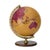 Scorpius Globe by Zoffoli Mappamondi For Sale - Image 4 of 4