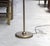 Italian Floor Lamp in Brass For Sale - Image 5 of 8