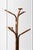 Bamboo Coat Rack, 1980s For Sale - Image 3 of 7