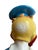 Donald Duck Figure from Walt Disney, 1962 For Sale - Image 6 of 8