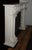 Stone Marble Fireplace Mantel - Georgian Style For Sale - Image 7 of 11