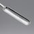 Silver 18th Century Antique Georgian Silver Marrow Scoop by Jon Willis, London For Sale - Image 8 of 11