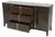 A very exclusive Marge Carson Lake Shore Drive dresser / credenza. Beautifully finished and understated piece of modern...