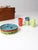 Mid-Century Redmon Picnic Basket Set For Sale - Image 17 of 18