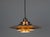 Late 20th Century Vintage Aluminum Pendant Lamps by David Mogensen for Superlight, 1980s, Set of 2 For Sale - Image 5 of 18