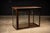 Antique Wood and Glass Display Case For Sale In Chicago - Image 6 of 9