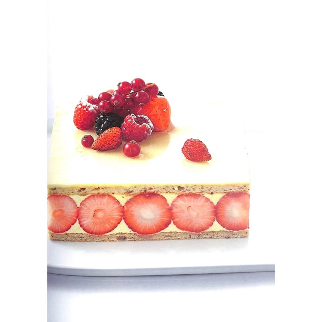 "Escoffier Ritz Paris 100 Step-By-Step Recipes From the Ritz Paris Culinary School" 2016 For Sale - Image 4 of 12