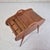Danish Top Roll Tambour Sewing Box, 1960s For Sale - Image 9 of 10