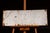 1920s Antique Lee "Union-Alls" SSP Advertising Sign For Sale - Image 5 of 6