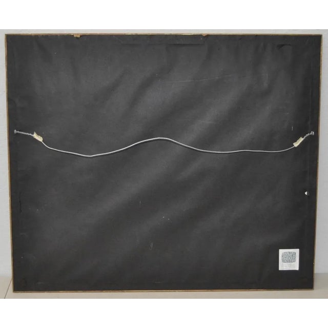 Illustration Theophile Alexandre Steinlen "A bientôt pour bon!" Lithograph c.1915 For Sale - Image 3 of 4