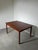 Mid 20th Century Mid-Century Modern British Extendable Teak Dining Table from White & Newton, 1960s For Sale - Image 5 of 6