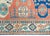 Vintage Persian Soumak Rug For Sale - Image 9 of 15