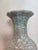 Chinese Ceramic Vase Guan Ware Crackle Glaze Celadon Vase For Sale - Image 10 of 11