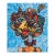 Alexander Arshansky, "Justice" Abstract/Cubist Piece For Sale