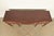 Kindel Furniture Federal Inlaid Mahogany Sideboard Credenza, Newly Refinished For Sale - Image 14 of 17