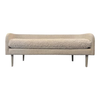 Contemporary Kye Bench For Sale
