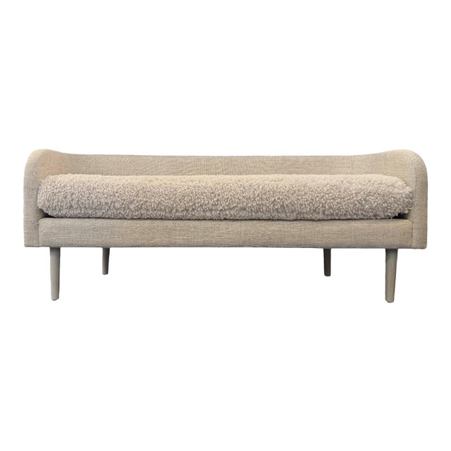 Contemporary Kye Bench For Sale