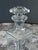 20th Century Crystal Carafes from Baccarat, Set of 2 For Sale - Image 5 of 10