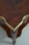 Pair Theodore Alexander 5005-392 Mahogany 1 Drawer Lamp Tables For Sale - Image 10 of 18