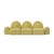 Simone Modular Sofa by Ottiu For Sale - Image 15 of 15