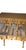 1950s 1950s Library Card Catalog Standard Wood Products Corp. Library Division, New York For Sale - Image 5 of 6